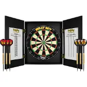 Shot Michael Smith Cabinet Set