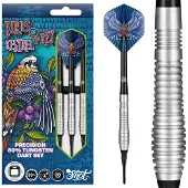 Shot Softtip Birds of Prey Kestrel 80%