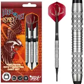 Shot Softtip Birds of Prey Osprey 80%