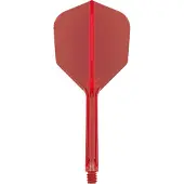 Target K-Flex Flight System No.6 Medium Red