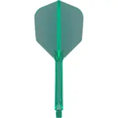 Target K-Flex Flight System No.6 Medium Green