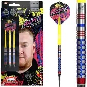 Bull's Softtip Ricky Evans 90% 20 gram