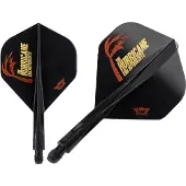 Bull's Condor Axe Kim Huybrechts Std. Short