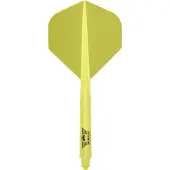 Bull's Union Flight System Long Yellow