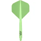 Bull's Union Flight System Long Green