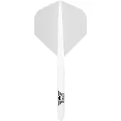 Bull's Union Flight System Long White