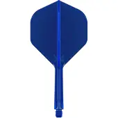 Target K-Flex Flight System No.2 In Between Blue