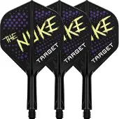 Target K-Flex Luke Littler Short No.2