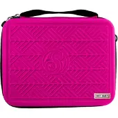 Shot Tactical Mega Dart Case Series Pink