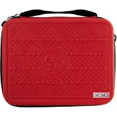 Shot Tactical Mega Dart Case Series Red