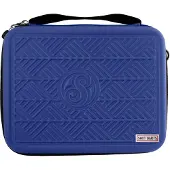 Shot Tactical Mega Dart Case Series Blue