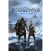 God of War Ragnarök - Windows Download