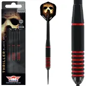 Bull's Thriller Black Brass 21 gram
