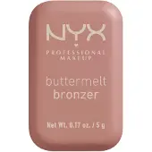 Nyx Facial make-up Bronzer Bronzer Bronzer 01 Butta Cup