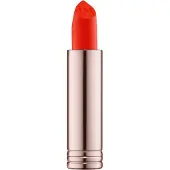 Laura Mercier Laura-Mercier Lip-make-up LipstickCaviar Matte Lipstick - navulbaar 500 Flame Challis (navulling)
