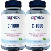 Orthica 2x C-1000 90 tabletten