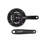 Shimano Altus M311 Crankstel