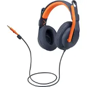 Logitech Zone Learn Headset Over Ear, 3,5 mm aansluiting