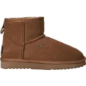 Warmbat Boots 'Wallaby' karamel