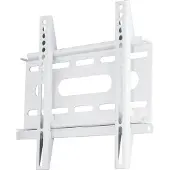 Hama Tv-muurbeugel FIX, 3 sterren, 94 cm (37"), wit