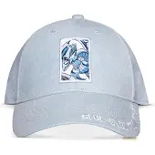 Difuzed YuGiOh! - Blue Eyes White Dragon Pet - Verstelbaar - Blauw