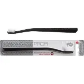Swissdent - Sensitive Extra Soft - Toothbrush odstín Black (U)