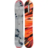 K2 Antidote Snowboard Grey 158W