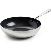 Greenpan Wokpan Geneva Met Keramische Antikleeflaag 28 cm