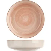 Cosy & Trendy Diep Bord Baltic Peach ø 18 cm