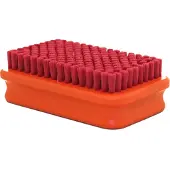 Swix Nylon Rechthoekige Borstel T190b