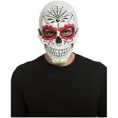 MOM Masker Dag Van De Doden