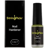 StringPickr Nail Hardener Nagelverharder voor Gitaristen