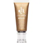 Danessa Myricks Beauty Colorfix Metallics Oogschaduw 10 ml Goldmine