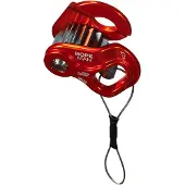 Wild Country - Ropeman MK1F - Stijgklem oranje