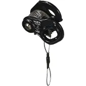 Wild Country - Ropeman MK2F - Stijgklem zwart