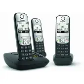 Gigaset A690a Trio