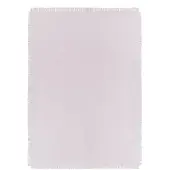 Beliani HALPOLA - Bedsprei - Roze - 150 x 200 cm - Katoen