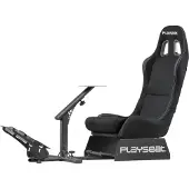 Playseat Evolution ActiFit Zwart