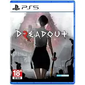 Dreadout 2 - PS5