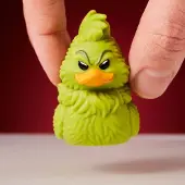 TUBBZ The Grinch Tubbz Mini