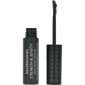 bareMinerals Wenkbrauwen Strength & Length Serum-Infused Brow Gel 5 ml