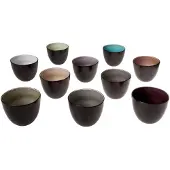 Cosy & Trendy Koffiekopjes Streetfood 230 ml - 10 stuks