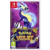 Pokémon Violet Nintendo Switch (FR)