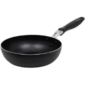 Resto Antares Wokpan – Ø30 cm – Antiaanbaklaag – Inductie