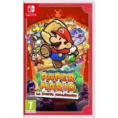 Paper Mario: The Thousand-Year Door FR Switch