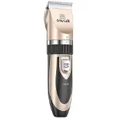 Oneisall P2 Huisdierentrimmer/tondeuse + Schaar + Kammenset
