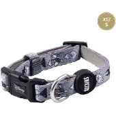 Cerdá Hondenhalsband Disney Grijs XS/S