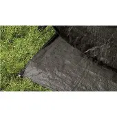Robens - Footprint Fairbanks Grande - Grondzeil zwart