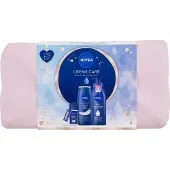 Nivea Schoonheidsgeschenkset, Lichaamsmelk (Lichaamsverzorgingsset)