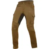 Trilobite 1664 Acid Scrambler Heren Roestbruin Motorjeans Maat 32